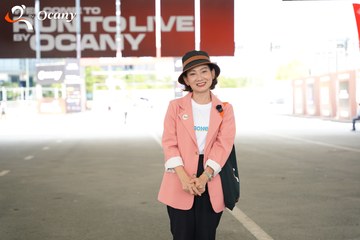 RUN TO LIVE 2025 - Ảnh #3120584