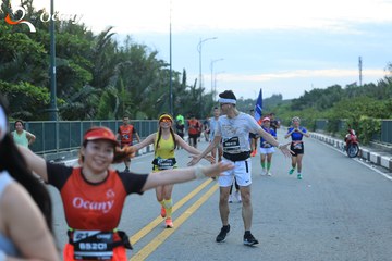 RUN TO LIVE 2025 - Ảnh #3282729