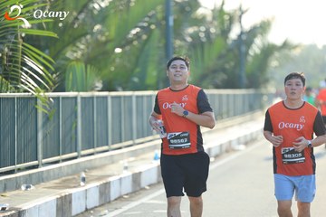 RUN TO LIVE 2025 - Ảnh #3303885