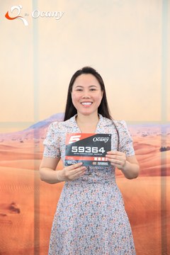 RUN TO LIVE 2025 - Ảnh #3120796