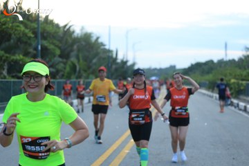 RUN TO LIVE 2025 - Ảnh #3278358