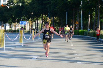 RUN TO LIVE 2025 - Ảnh #3299977
