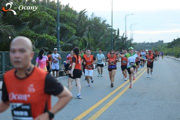 RUN TO LIVE 2025 - Ảnh #3284185