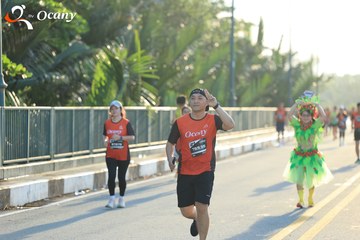 RUN TO LIVE 2025 - Ảnh #3301098