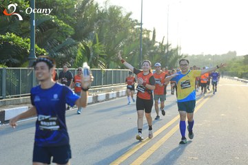 RUN TO LIVE 2025 - Ảnh #3299415