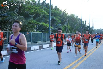 RUN TO LIVE 2025 - Ảnh #3267041