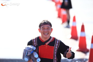 RUN TO LIVE 2025 - Ảnh #3206862