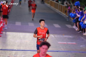 RUN TO LIVE 2025 - Ảnh #3142130