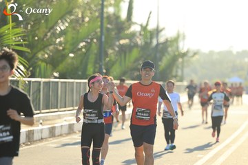RUN TO LIVE 2025 - Ảnh #3302750