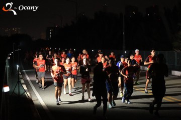 RUN TO LIVE 2025 - Ảnh #3261292