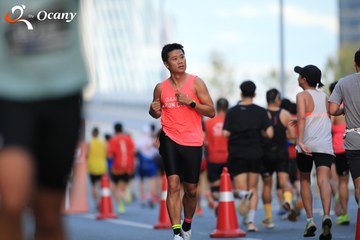 RUN TO LIVE 2025 - Ảnh #3289036