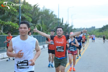 RUN TO LIVE 2025 - Ảnh #3280785