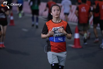 RUN TO LIVE 2025 - Ảnh #3206058