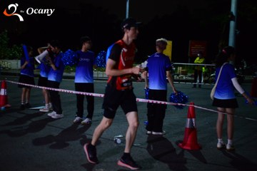 RUN TO LIVE 2025 - Ảnh #3271743