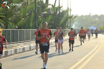 RUN TO LIVE 2025 - Ảnh #3302327