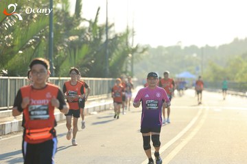 RUN TO LIVE 2025 - Ảnh #3302277