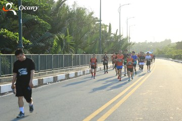 RUN TO LIVE 2025 - Ảnh #3299043