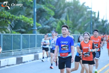 RUN TO LIVE 2025 - Ảnh #3289948