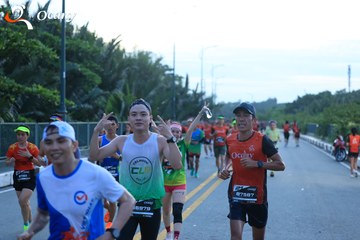 RUN TO LIVE 2025 - Ảnh #3287600
