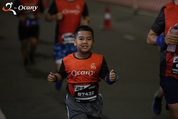RUN TO LIVE 2025 - Ảnh #3204327