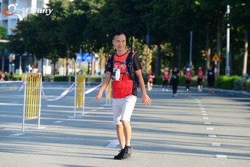 RUN TO LIVE 2025 - Ảnh #3300801