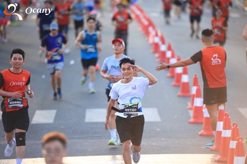 RUN TO LIVE 2025 - Ảnh #3154213