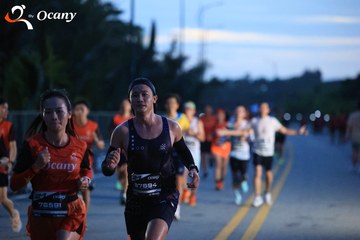 RUN TO LIVE 2025 - Ảnh #3263620