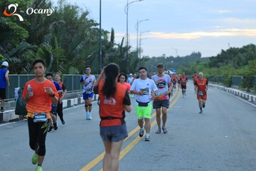 RUN TO LIVE 2025 - Ảnh #3285042