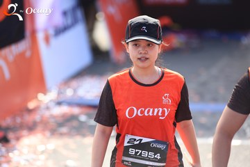 RUN TO LIVE 2025 - Ảnh #3210035