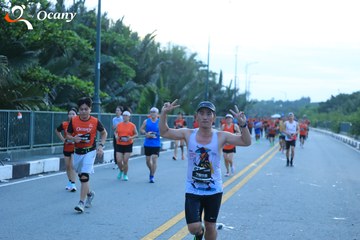 RUN TO LIVE 2025 - Ảnh #3290940