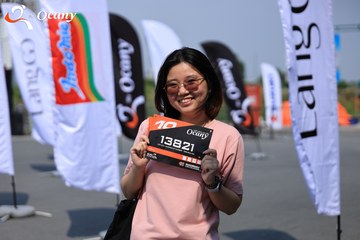 RUN TO LIVE 2025 - Ảnh #3132438