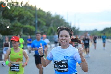RUN TO LIVE 2025 - Ảnh #3278842
