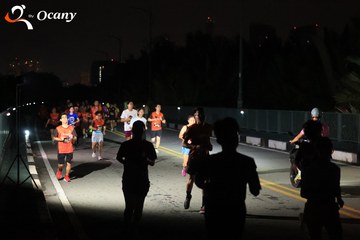 RUN TO LIVE 2025 - Ảnh #3261476