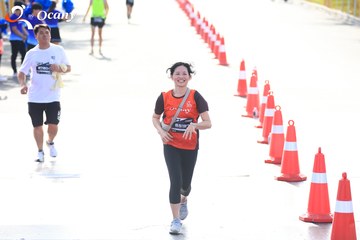 RUN TO LIVE 2025 - Ảnh #3209583