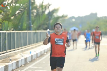 RUN TO LIVE 2025 - Ảnh #3303642