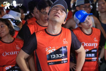 RUN TO LIVE 2025 - Ảnh #3139878