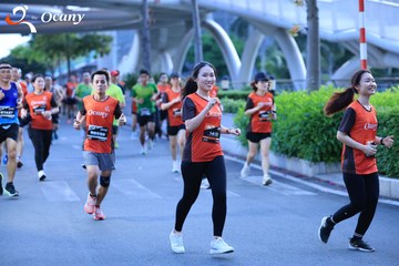 RUN TO LIVE 2025 - Ảnh #3156042