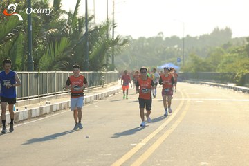 RUN TO LIVE 2025 - Ảnh #3301941