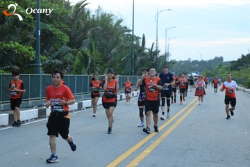 RUN TO LIVE 2025 - Ảnh #3280953