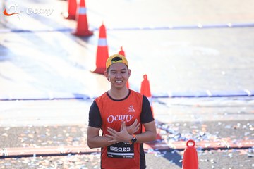 RUN TO LIVE 2025 - Ảnh #3203798