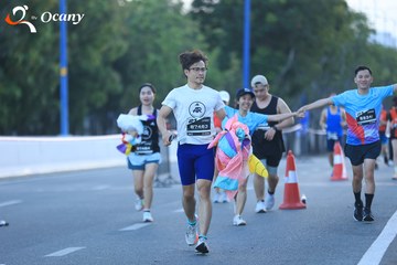 RUN TO LIVE 2025 - Ảnh #3256772