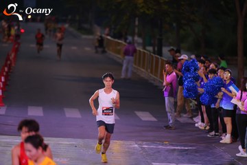 RUN TO LIVE 2025 - Ảnh #3141973