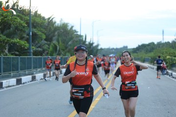 RUN TO LIVE 2025 - Ảnh #3278364