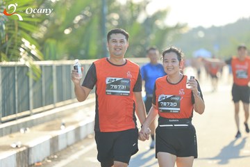 RUN TO LIVE 2025 - Ảnh #3303616