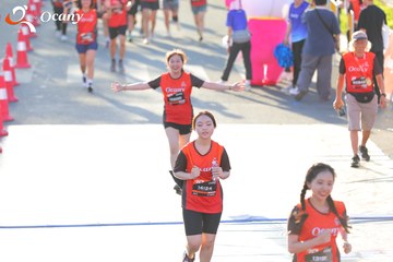 RUN TO LIVE 2025 - Ảnh #3191087