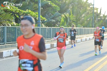 RUN TO LIVE 2025 - Ảnh #3299762