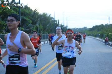RUN TO LIVE 2025 - Ảnh #3267920