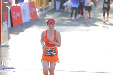 RUN TO LIVE 2025 - Ảnh #3193012