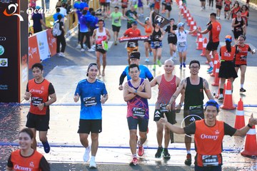 RUN TO LIVE 2025 - Ảnh #3202014