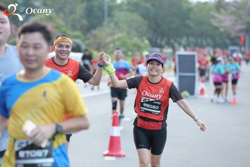 RUN TO LIVE 2025 - Ảnh #3209988